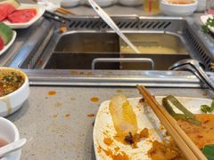 -海底捞火锅(铂澜大象城店)