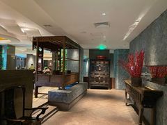 -湖滨28中餐厅·西湖宴·杭州君悦酒店