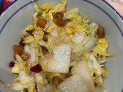 -荆九爷爆炒桥头三嫩(云南北路店)