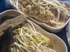 -马路边边麻辣烫(世纪金源店)