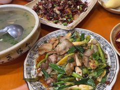 -宋记冕宁土菜馆(海门渔村二店)