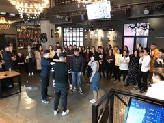 -Kings party 高端轰趴会所(朝阳北路店)