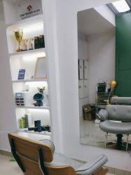 -米路造型MILU STUDIO