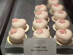 -广州富力君悦大酒店·凯菲厅