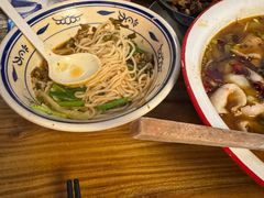 -缘生态云南菜·野生菌庭院餐厅(华侨城店)