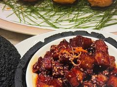 -老班长大酒店(海关大楼店)