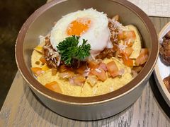 -CHASE Modern Cuisine(崇宁路店)
