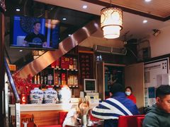 -易老妈蹄花.特色川菜(人民公园总店)