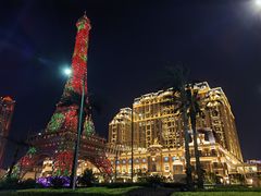 -澳门地道葡国餐