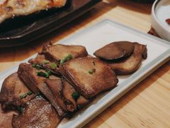 -贵木日本料理·铁板烧(新地假日广场店)