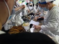 -芳婆糕团店(王府大街店)