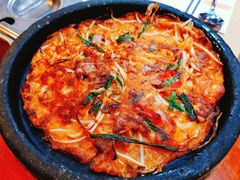 -神仙雪浓汤(弘大店)