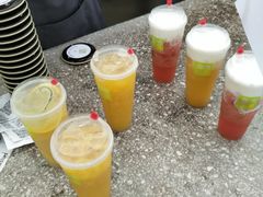 -奈雪的茶(南山大冲一期店)