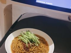 -李记搅团•非遗陕菜(三桥店)