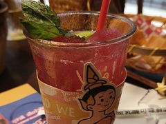 -泰妃殿(武汉首店)