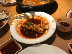 -福茂源横山铁锅羊肉(牡丹园店)