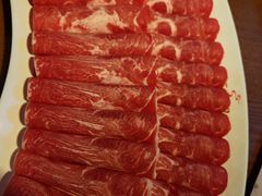 -正福居老北京正宗铜锅泉水涮肉(彰化路店)