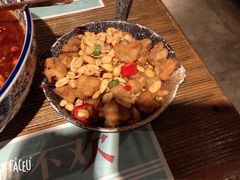 -胡桃里音乐酒馆(环亚凯瑟琳广场店)