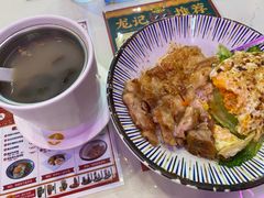 -龙记·香港茶餐厅(海上世界店)
