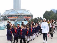 -陕西自然博物馆