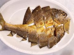 -盈旺小厨·非遗黄鳝饭(泰康路店)