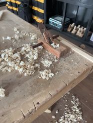 -文旺阁亲子手工DIY木作博物馆