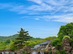 -白马涧龙池景区