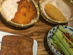 -白七爷捞面(西城万达店)