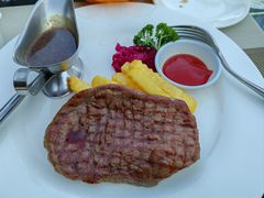 -天台牛排主题餐厅