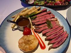 -天玑高空江景餐厅&酒吧Sky Secret Restaurant&Bar