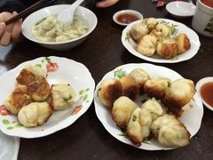 -鼎顺小吃(吴山名楼店)