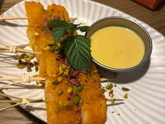 -那时新疆·若羌(经纬汇店)