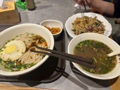 -易裕和·长沙米粉(竹塘西路店)