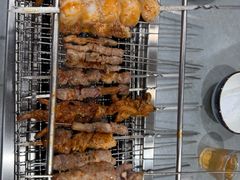 -福茗春薪禾记海鲜烧烤(八一路店)