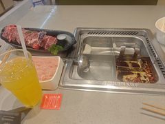 -海底捞火锅(铂澜大象城店)