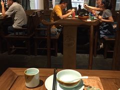 大堂-老宁波1381餐厅(宏泰广场店)