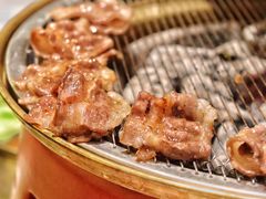 -西塔老太太泥炉烤肉(川沙百联店)