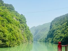 -乌江画廊(彭水苗族土家族自治县)