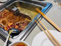 -海底捞火锅(新华联梦想城店)