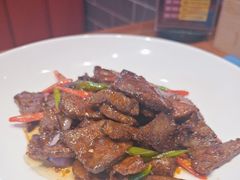 -渔家风味·鲅鱼水饺·央视展播·海鲜天津菜(开发区店)