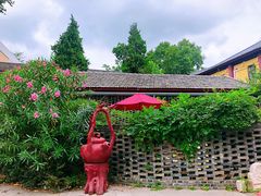 -T80科技文化国际社区-停车场