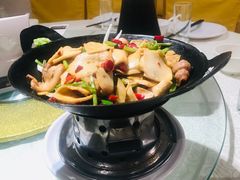 -京尊烤鸭店JINGZUN(春秀路店)