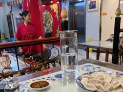 -老都一处饺子馆(道里店)