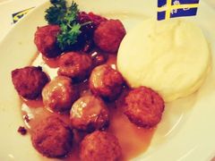 -宜家·瑞典风味餐厅(北京西红门店)