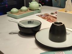 -潮粥人(威高店)