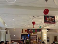 大堂-大鸭梨烤鸭(左家庄店)