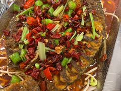 -四妹餐厅(玫瑰街店)