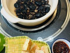 -黑河坝泡姜鸡贡椒鱼(贾旗路店)