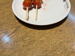 -河沿肉饼Beijing Pie(东华门店)
