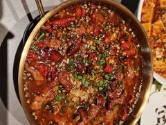 -四川饭店(长白店)